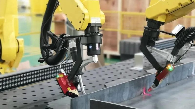 焊接材料选用：标准与技巧解析**