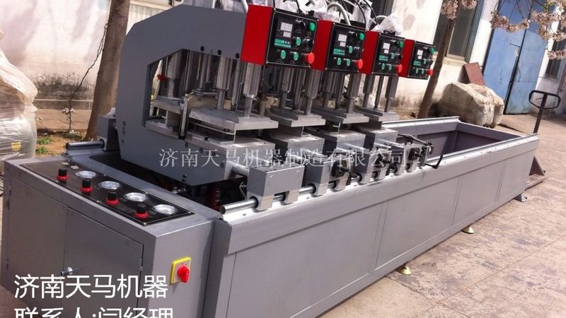 手持激光焊接机：揭秘上海地区价格背后的技术考量