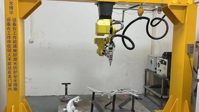 焊机型号参数查询：解码稳定性与效率的密码